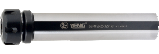 SİLİNDİRİK ŞAFTLI PENS BAŞLIĞI DIN 6499 ER 4